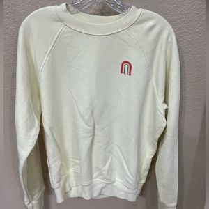 Spiritual gangster sweatshirt